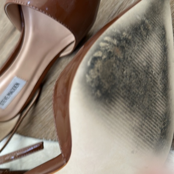 Steve Madden - Heels - EUC - Picture 4 of 12